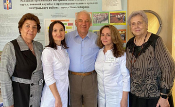 Бесплатная проверка слуха для жителей Новосибирска и Кызыла